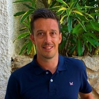 RWC Training Centre Employee Matt Mardell's profile photo