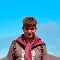 Daniele Uliana's profile photo