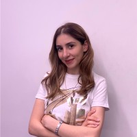Anna Vardazaryan Email
