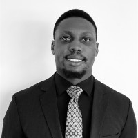Praise Eneh's profile photo
