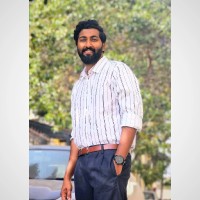 Keabis Tech Employee Rahul K's profile photo