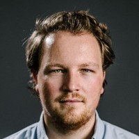 Compone Employee Tobias Disse's profile photo