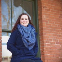 The Briad Group Employee Kamryn McLaughlin's profile photo