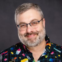 Neon One Employee Tim Sarrantonio's profile photo