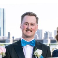 CVS Health Employee Daniel Hallstrom's profile photo