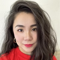 East West Bank Employee Ella Chen's profile photo