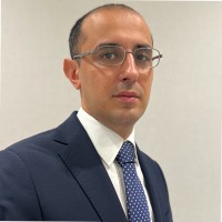 Azericard Employee Farid Mammadzada's profile photo