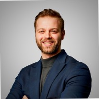 Revnuu Employee Jérémy Lemaire's profile photo