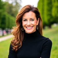 Cormedix Inc. Employee Erin Mistry's profile photo