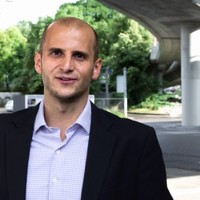 Swiss Life Employee Manuel Bauer's profile photo