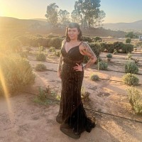 Top Guy International LLC Employee Natalie Marin's profile photo