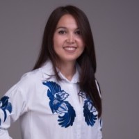 Digital Panda Employee Озода Хайдарова's profile photo