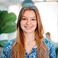 SKEPS Employee Hieke Wiersma's profile photo