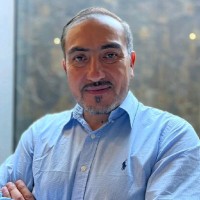 Minera Los Pelambres Employee Aldo Badilla Pereira's profile photo