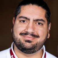 Medical Mine Incorporated Employee Ramin Hafezi's profile photo