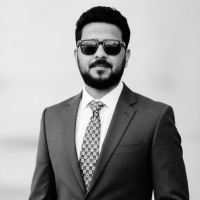 Tamash Group Employee Fahad Khan's profile photo