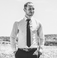 TimeTonic Employee Benoit Hossay's profile photo