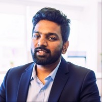 Tejas Kamble Email