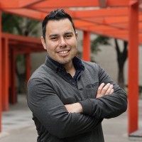 Exiros Employee Fausto Gómez's profile photo