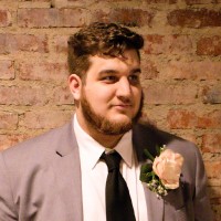 City of Overland Park Employee Joshua Rock's profile photo