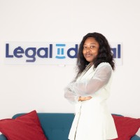 Legal2digital Employee Tenindja Coulibaly's profile photo