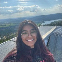 Indiana University Research Employee Shreya Chopra's profile photo