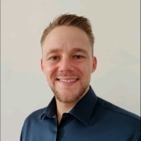 Holbæk Kommune Employee Andreas J.'s profile photo