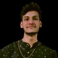 NovusCode Employee Parth Shinde's profile photo