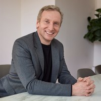 Freshfields Employee Alan Mason's profile photo