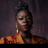 ADNET Technologies Employee Kimberley Green's profile photo