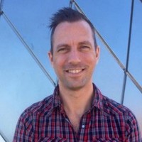 Dynamic Systems, Inc. Employee Leif Anderson's profile photo