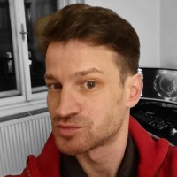 Digicust Employee Manuel Strausz's profile photo