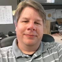 Executive IT Employee Corey Duncan's profile photo