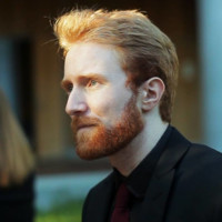 IDAX Data Solutions Employee Ian Dick's profile photo