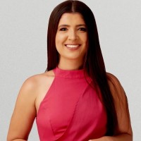 2ks Agência Digital Employee Stéfane Rodrigues's profile photo