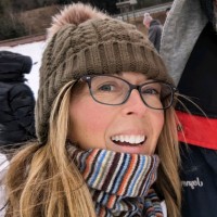 The Pattern Employee Allison K's profile photo