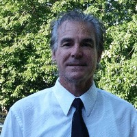 Veethree Electronics Employee Mark Lackie's profile photo