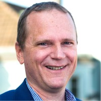 Deloitte Employee Wouter de Koster's profile photo