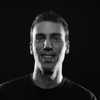 ANTHEMIC Agency / FLOOD Magazine/ LOUDER (than) BOMBS Productions Employee Matan Alter's profile photo