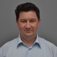 Thot-Soft 2002 Ltd. Employee Ferenc Magyar's profile photo