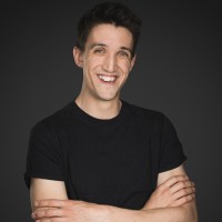 GemeindeTV Employee Benjamin Hell's profile photo