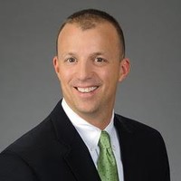 Graphic Packaging International Employee Michael Browne's profile photo