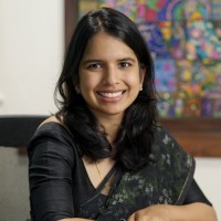 Dalberg Employee Swetha Totapally's profile photo