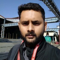 Rishabh Singh Email