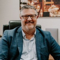 Scott Wendelburg