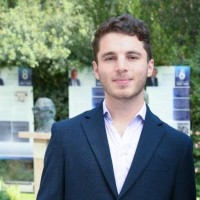 Sarona Ventures Employee Shai Goel's profile photo