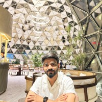 CMA CGM AGENCIES (INDIA) PRIVATE LIMITED Employee Kanti Parmar's profile photo