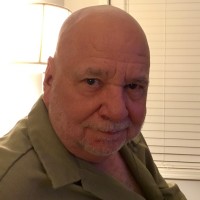 NICE Nexidia Employee John May's profile photo