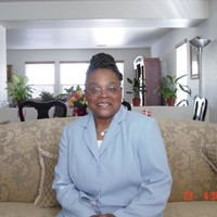 Wal Mart Brasil Employee Estelle Walker's profile photo