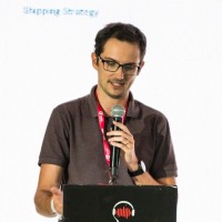 Rodrigo Jantsch Email & Phone Number